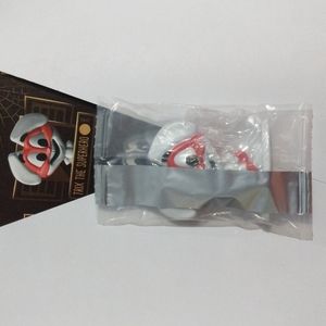 Trix the Superhero Cereal Squad Series Toy